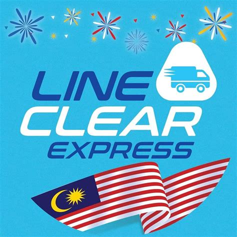 Line Clear Express Seremban Seremban