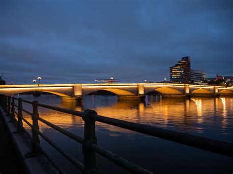 Putney Bridge London