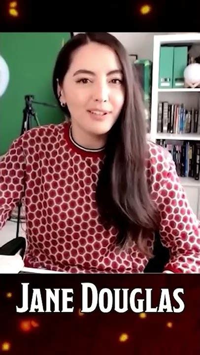 Jane Talks About Her Character Prudence From Dungeons And Dragons Youtube