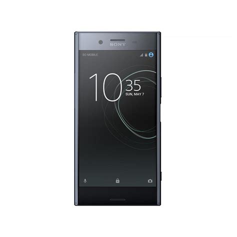 Smartphone Sony Xperia ZX Premium 5 5 4GB 64GB Câmera 19MP