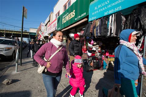 Living In Corona Queens The New York Times