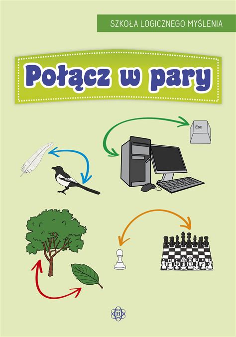 POŁĄCZ W PARY Pomoce terapeutyczne i logopedyczne sklep juniora pl