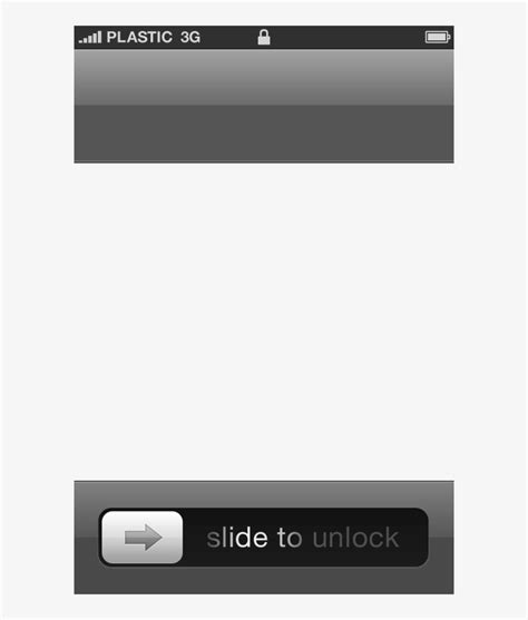 Iphone Lock Screen Lock Screen Iphone Transparent Transparent PNG