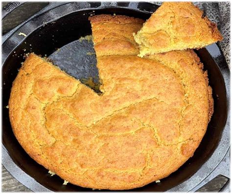 Southern Cornbread Alabama Farms