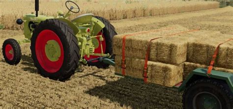 LSFM Farm Equipment Pack V1 0 0 4 Landwirtschafts Simulator 22 Mod