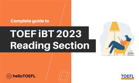 TOEFL Reading Guide Improve Reading Skills For TOEFL IBT HelloTOEFL