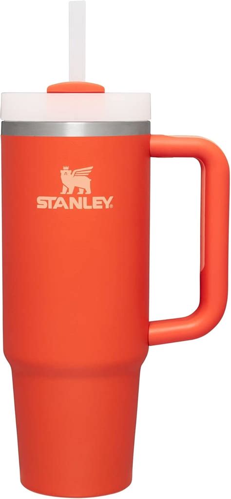 Stanley Quencher H Flowstate Gobelet Isotherme En Acier Inoxydable