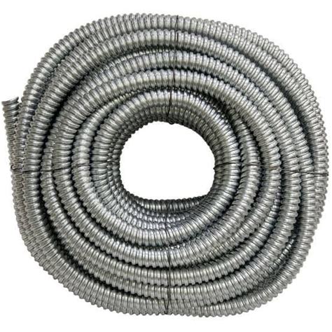 Jual PITHON Flexible Metal Conduit 25mtr Roll PTN 40GV1 1 2 Di Lapak