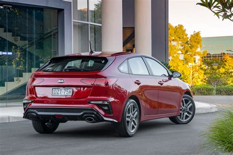 2019 Kia Cerato S Hatch Review