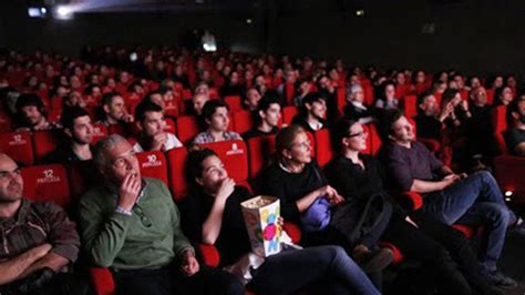 Cine A En M Laga Por La Fiesta Del Cine Cinco Pel Culas Para