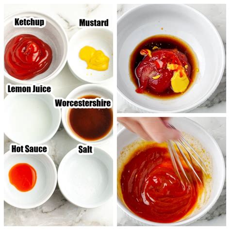 Copycat Heinz 57 Sauce Is Easy To Make And Tastes Like The Bottled