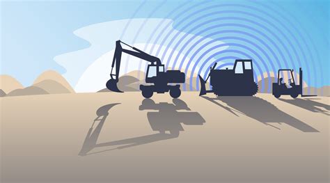 Top 6 Ways To Use GPS Tracking for Construction Equipment