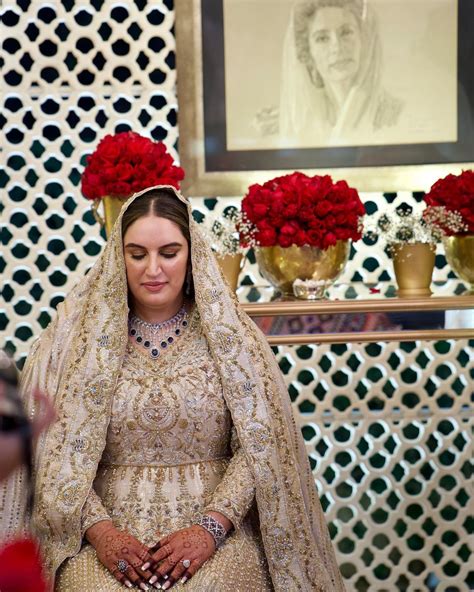 Memorable Video Clip From Bakhtawar S Wedding Reviewit Pk