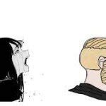 Babe Please Stop Meme Generator Imgflip