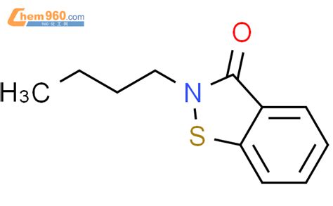 苯并异噻唑啉酮 BIT防腐剂CAS号4299 07 4 960化工网