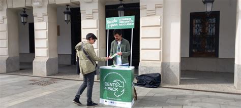 Cerca De 40 Comercios De La Ciudad Se Han Adherido Al Proyecto De