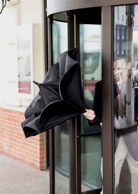 Buy Better Brella Umbrella - Amazon Reviews for Reverse Open Upside ...