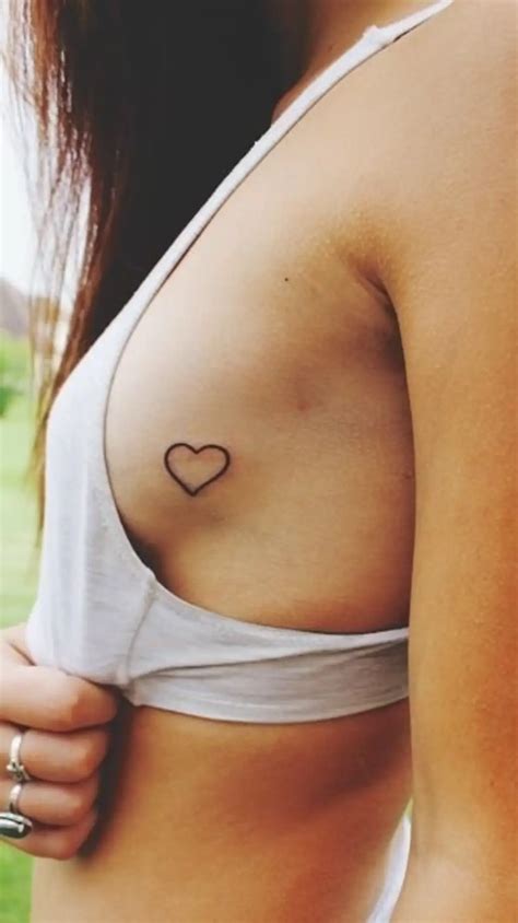 Forget Front Cleavage Tips For Showing Side Boob