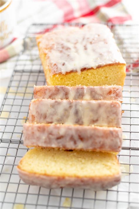 Orange Buttermilk Pound Cake Bunnys Warm Oven