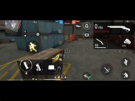 M1887 best game play in free fire history 🔥🔥🔥🔥🔥🔥🔥🔥 - YouTube