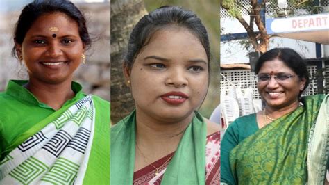 17th Lok Sabha First Time Women Mps To Watch Out For The Hindu