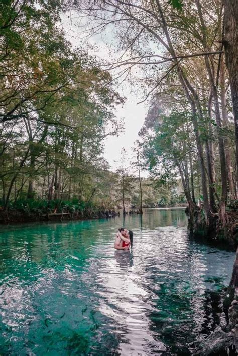 Ginnie Springs Tubing Florida | Photos to Inspire You to Visit This Year!