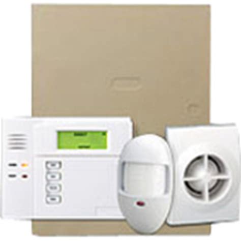 Honeywell Home Intrusion V20pack Honeywell Home Vista 20p Control