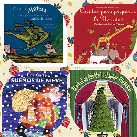 Lecturas para Navidad