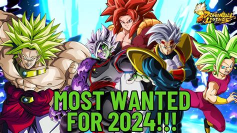 Top Ultra Lf Characters For In Dragon Ball Legends Dragon Ball