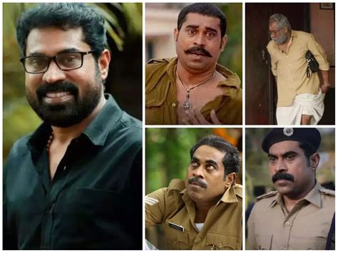 HBD Suraj Venjaramoodu: Reasons why he is one of the versatile actors ...