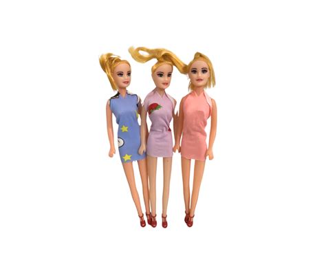 Set Lutki "Barbie" - Amadel - Robna Kuća