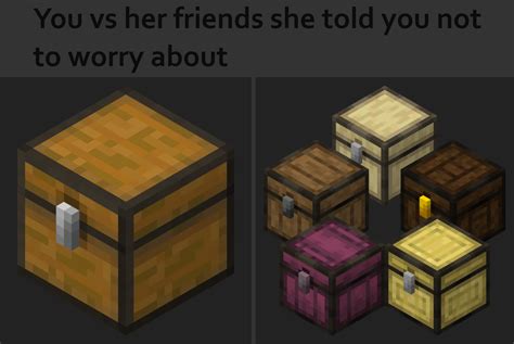 More Chests Variants Mcv Minecraft Mods Curseforge