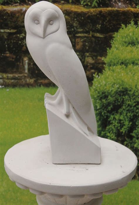 Garden Bird Stone Sculpture Animal Sculptures Bird Stone Sculpture