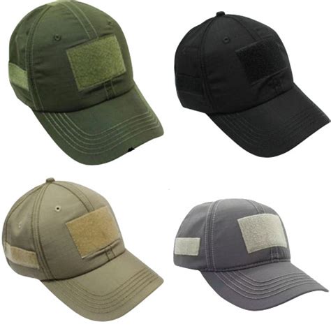 Jual Topi Taktikal Topi Tactical Velcro Topi Tni Topi Loreng Hitam