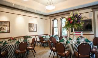 Private Event Rental James Whitcomb Riley Museum Home