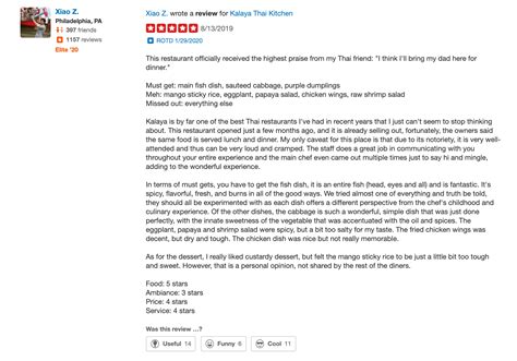 25+ Customer Reviews Examples + Template For Good Reviews