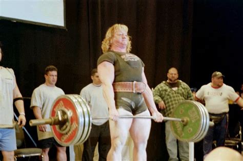 Deadlift Becca Swanson Strongest Ever