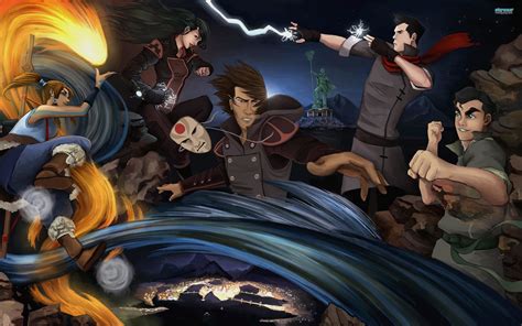 Legend of Korra Wallpaper HD (70+ images)