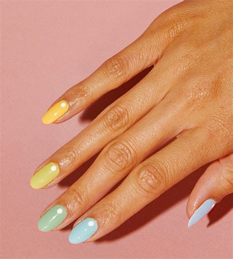 9 May 2019 Nail Trends For Every Aesthetic Imaginable