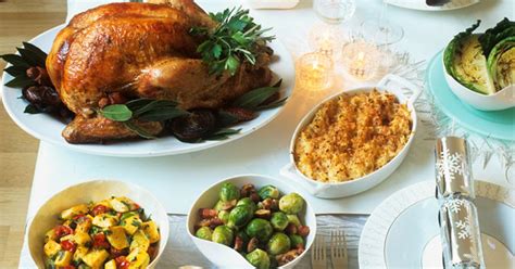 How To Cook Christmas Dinner The 10 Tips You Need