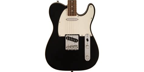 Squier Limited Edition Classic Vibe Baritone Custom Telecaster Satin