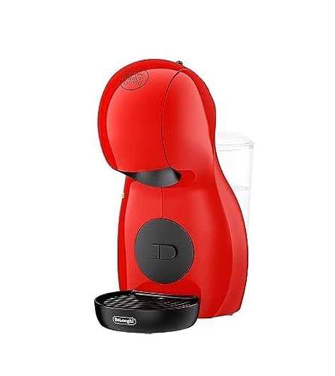 Nescafe Dolce Gusto Delonghi Piccolo Xs Pod Capsule Coffee Machine