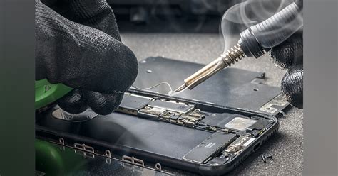 Everything You Need To Know About Iphone Repairs Whistleout