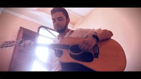 Lucas Vieira Acoustic Cover Ela Une Todas As Coisas Jorge Vercillo