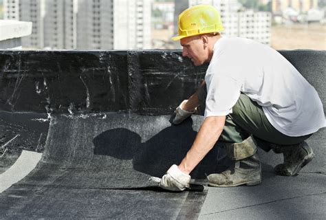 Allseasons Commercial Roof Maintenance Tips All Seasons Roofing