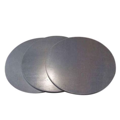 For Construction Stainless Steel Circles Mm At Rs Kilogram