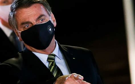 Cresce Pressão Por Impeachment De Bolsonaro Es Brasil