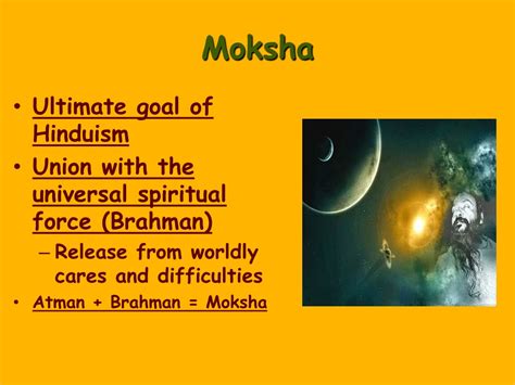 Ppt Hinduism Belief Systems And Caste System In India Powerpoint