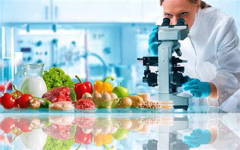 P S Em Tecnologia De Alimentos Aprimoramento Especializa O E Mba