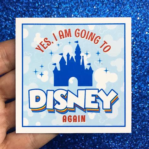 disney  stickers magnets etsy